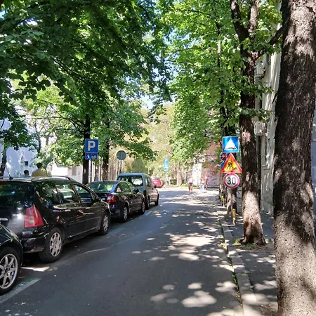 Vlada Apartman Belgrade