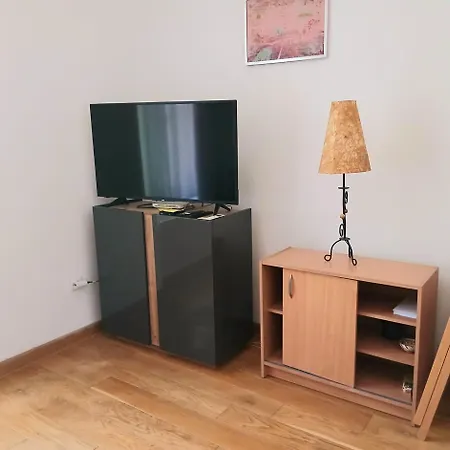 Apartman Vlada *